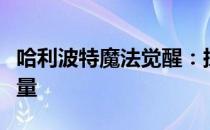 哈利波特魔法觉醒：探索神秘魔杖的起源与力量