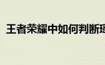 王者荣耀中如何判断瑶护盾失效的方法解析