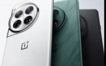 OnePlus12散热指纹扫描仪和振动电机详细介绍