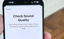 这项隐藏的iPhone功能可让您在短短15分钟内永久保留您的声音