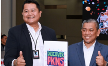 探索 PKNS 2023 系列吸引公众参与