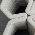 氧化石墨烯研究强化了智能混凝土的应用