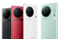 Vivo将凭借X100系列和天玑9300处理器挑战苹果