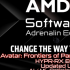 AMD发布了全新的Adrenalin23.12.1RadeonGPU驱动程序