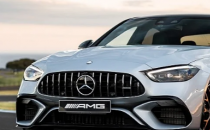 著名的2024年Mercedes-AMGC63SE性能车在澳大利亚售价187,900澳元