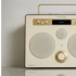 Tivoli以其引人注目的无线音乐系统带回了具有时尚设计的音箱