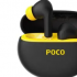 PocoPods是新型经济且功能强大的无线耳机