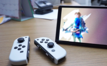 Android用户可以使用新的NintendoSwitch模拟器来玩