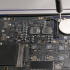 iFixit拆解苹果超薄M3iMac发现新电池和可更换Thunderbolt端口