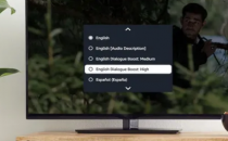PrimeVideo提供了一个让声音更清晰的新选项