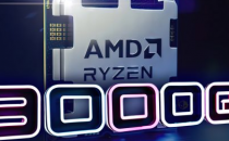 AMDRyzen8000GAM5 Ryzen5000X3D和Ryzen5000AM4台式机CPU初步价格揭晓