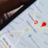 谷歌地图有很多值得向苹果GPS学习的地方
