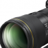 尼康600mmF6.3VRS是一款适合野生动物的轻量级镜头