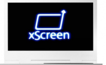 xScreen现已成为XboxSeriesS官方授权的便携式显示器