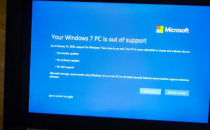 微软取消Windows7到Windows11的免费升级选项