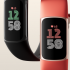 FitbitCharge6健身追踪器承诺提高心率准确性