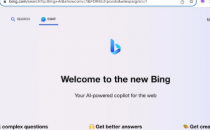 微软正式将BingChat引入桌面版GoogleChrome