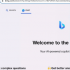 微软正式将BingChat引入桌面版GoogleChrome