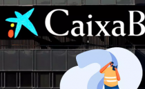 如果您喜欢使用手机购物成为 CaixaBank 客户会遇到的问题