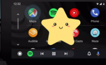 AndroidAuto的星级功能再次失效