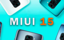 小米并没有忘记其两款最古老的手机的MIUI15