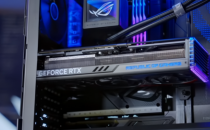 华硕推出ROGMaximusZ790HERO和ROGSTRIXRTX4090BTF版PC组件带隐藏电源连接器