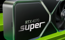 NVIDIAGeForceRTX4070SUPERGPU基准测试泄露几乎与RTX4070Ti一样快