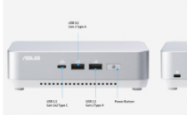 华硕推出NUC14Pro和NUC14ProPlus迷你电脑