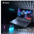 技嘉 Aorus 17X 和 Aorus 16X 现已正式上市