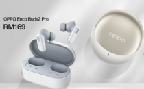 OPPOEncoBuds2Pro和EncoAir3s马来西亚发布