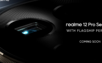 realme确认realme12Pro系列配备旗舰潜望式长焦相机功能和豪华手表设计