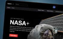 NASA对Netflix的回应刚刚落地以下是观看NASAPlus的方法