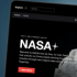 NASA对Netflix的回应刚刚落地以下是观看NASAPlus的方法