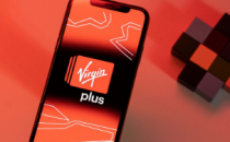 VirginPlus与PublicMobile的50/60GB5G优惠相匹配