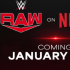 加拿大Netflix将从2025年开始独家直播WWERaw