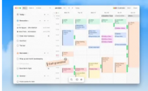 Amie是一款美丽简单的日历应用程序有着伟大的梦想