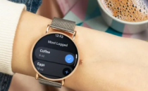 MyFitnessPal使WearOS智能手表上的卡路里计算变得更加容易