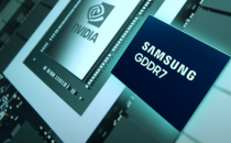 三星用于下一代GPU的下一代GDDR7内存可提供37Gbps引脚速度比GDDR6X快54%