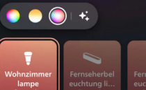 飞利浦Hue应用程序获得了未宣布的新定制照明功能