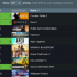反恐精英2仍然是Steam本周最受欢迎的游戏Palworld跌至第三位