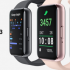 三星发布新款智能手表具备IP68认证大尺寸AMOLED显示屏和长达13天的电池续航时间