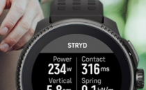 Suunto智能手表通过新的Stryd应用程序获得高级跑步指标