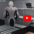 1XTechnologies推出NEO人形机器人它可以通过观察你来学习整理房间并帮助做家务
