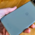 谷歌Pixel8视频泄露揭示了新的蓝色和音频魔术橡皮擦