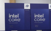 据报道IntelCorei9-14900KS6.2GHzCPU将于3月14日推出