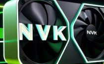 NVIDIANVKVulkan驱动程序增加了稀疏内存支持从而支持更多游戏