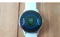 GarminVenu3看起来终于可以追踪皮肤温度了