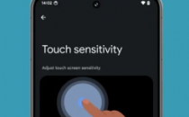 此前发现的自适应触控功能即将登陆Pixel9系列