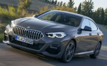  2025BMW2系GranCoupe进行重大更新