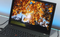 搭载4KOLED和64GBRAM的联想ThinkPadP16大幅降价59%